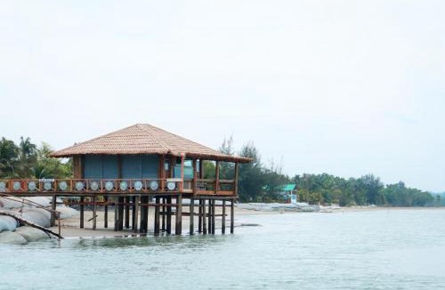 Cox's Bazar Resort | Mermaid Beach Resort