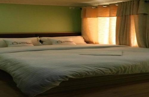 Sinamangal Hotel | MeroStay 160 Samrajya