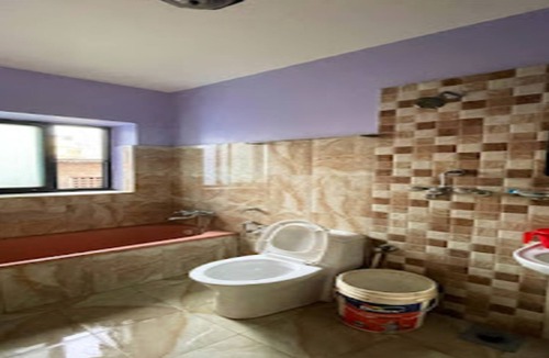 Sinamangal Hotel | MeroStay 165 HOTEL RI