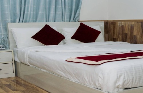 Sinamangal Hotel | MeroStay 209 Hotel MA