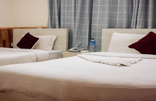 Sinamangal Hotel | MeroStay 209 Hotel MA