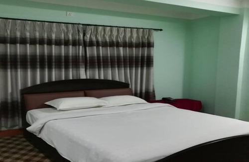 Sinamangal Hotel | MeroStay 251 Hotel Air