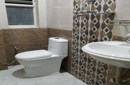 Sinamangal Hotel | MeroStay 251 Hotel Air