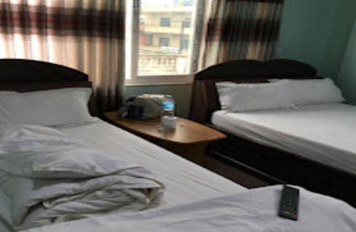 Sinamangal Hotel | MeroStay 251 Hotel Air