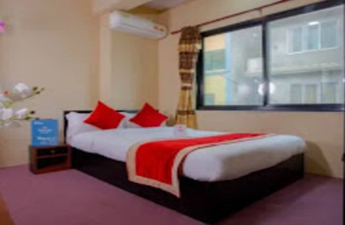 Sinamangal Hotel | MeroStay 257 Hotel Suja