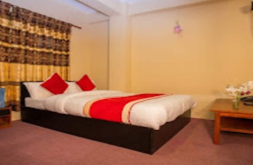 Sinamangal Hotel | MeroStay 257 Hotel Suja