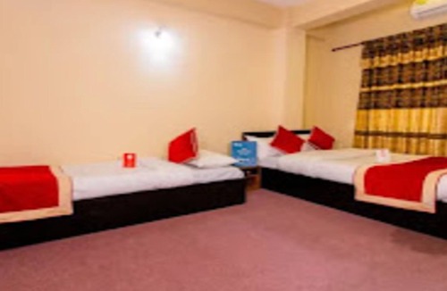 Sinamangal Hotel | MeroStay 257 Hotel Suja