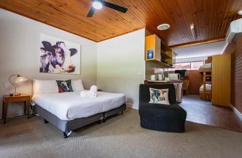 Merrijig Hotel | Merrijig Motor Inn