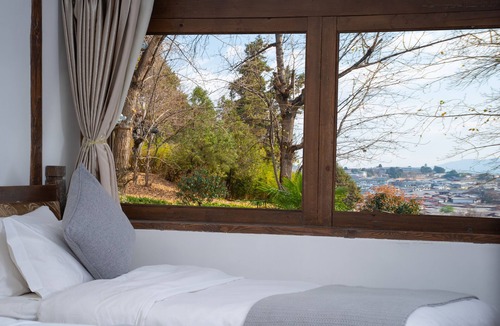 Dayan Old Town Hotel | Merry Inn Lijiang