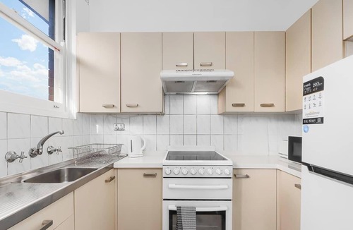 Brighton-le-Sands Apartment | Metawise 2BR Apt – Brightest in Brighton