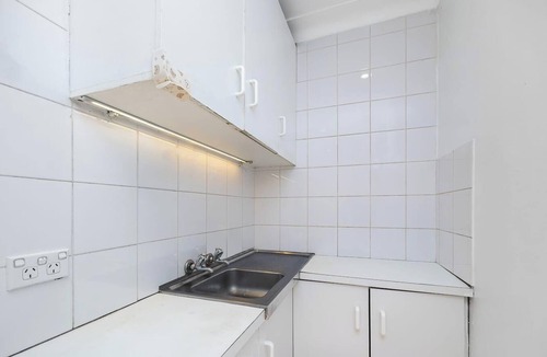 Rushcutters Bay Apartment | MetaWise BnB | Cozy Modern Studio Rushcutters | Room 4