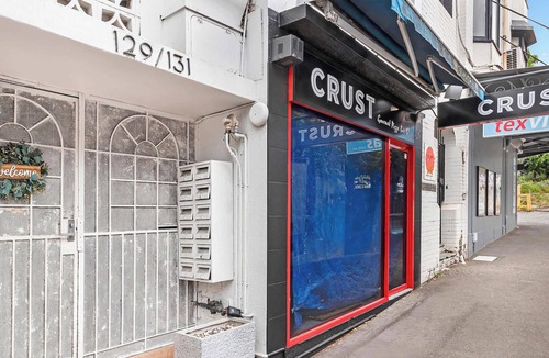 Rushcutters Bay Apartment | MetaWise BnB | Cozy Modern Studio Rushcutters | Room 4