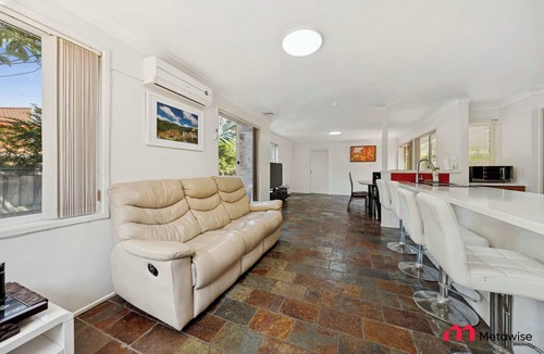 Castle Hill House | MetaWise Cozy Family Room2 in Shared Home Free Parking