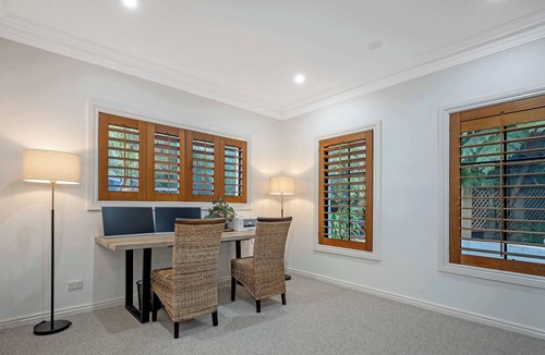 Seaforth House | MetaWise Luxe 6 Bed Ocean View Family Home in Seaforth