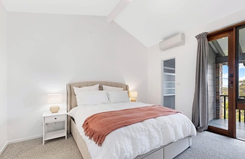 Davidson House | MetaWise / Serene 5 Bedroom Davidson Retreat