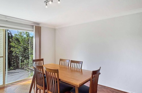 Cherrybrook House | Metawise Spacious 4-Bedroom Home in Cherrybrook