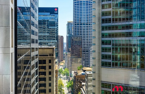 Sydney Central Business District Apartment | Metawise Sydney CBD Luxury Cozy 2bed Apartment