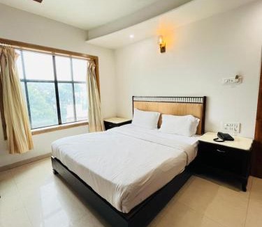 Kankroli Resort | METRO Hotel I 966o9o1oo6 just 500mtr From shreenathji temple By SK