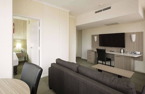 Haymarket Hotel | Metro Hotel Marlow Sydney Central