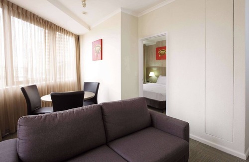 Haymarket Hotel | Metro Hotel Marlow Sydney Central
