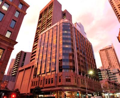 Haymarket Hotel | Metro Hotel Marlow Sydney Central