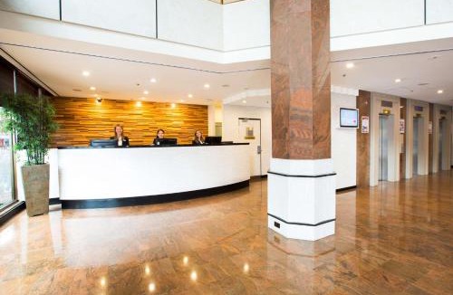 Haymarket Hotel | Metro Hotel Marlow Sydney Central