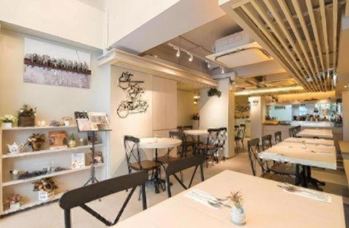 Sham Shui Po Hotel | Metroplace Boutique
