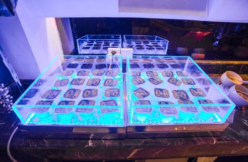 Sanjing Hotel | Metropolo, Changzhou, Changzhou Dinosaur Park New Taipei Wanda Plaza