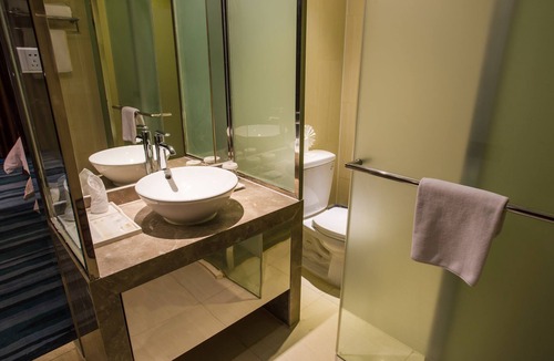 Sanjing Hotel | Metropolo Changzhou Dinosaur Park Xinbei Wanda Plaza Hotel