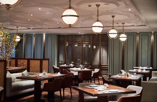 Huangpu Hotel | Metropolo Classiq, Shanghai, YMCA-People square