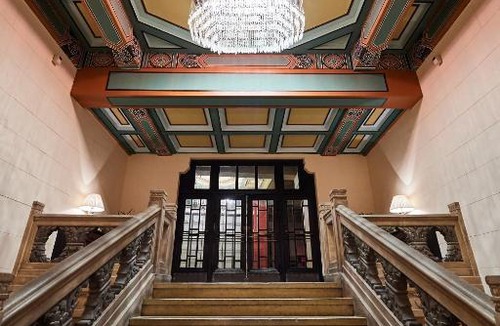 Huangpu Hotel | Metropolo Classiq, Shanghai, YMCA-People square