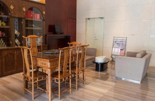 Taijiang District Hotel | Metropolo, Fuzhou, Financial Street Wanda Plaza