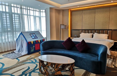 Yining Hotel | Metropolo Jinjiang Hotels Yining Development Zone Branch