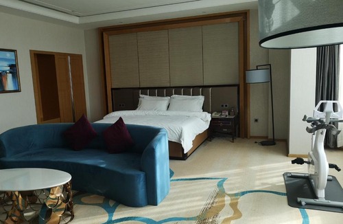 Yining Hotel | Metropolo Jinjiang Hotels Yining Development Zone Branch