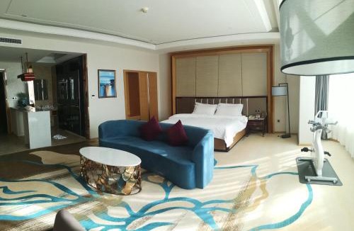 Yining Hotel | Metropolo Jinjiang Hotels Yining Development Zone Branch