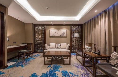 Yunlong District Hotel | Metropolo Jinjiang Xuzhou Railway Station Suning Plaza Chudu
