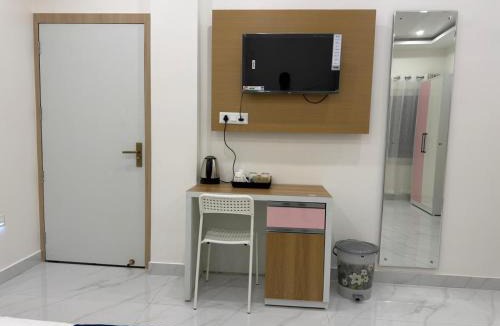 Khanapara House | MG Residency