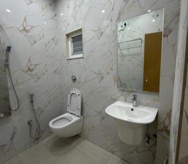 Khanapara House | MG Residency