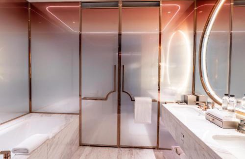 Laoshan Hotel | MGM Qingdao