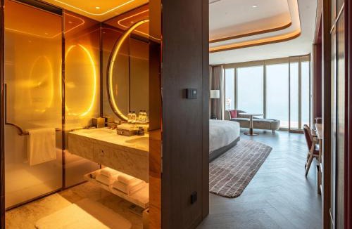 Laoshan Hotel | MGM Qingdao