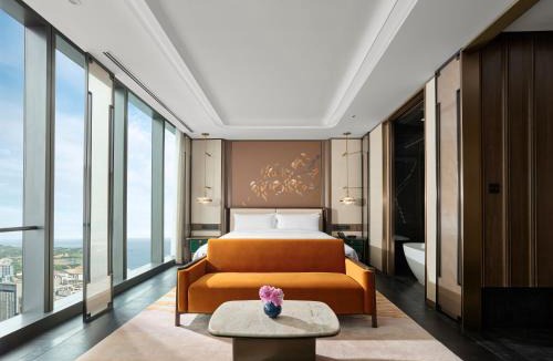 Laoshan Hotel | MGM Reserve Qingdao