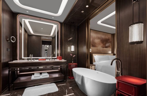 Laoshan Hotel | MGM Reserve Qingdao