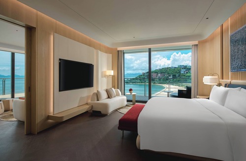 Yantian Hotel | MGM Shenzhen
