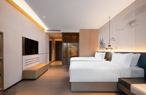 Jiangning Hotel | Mhub by MGM Nanjing Jiangning