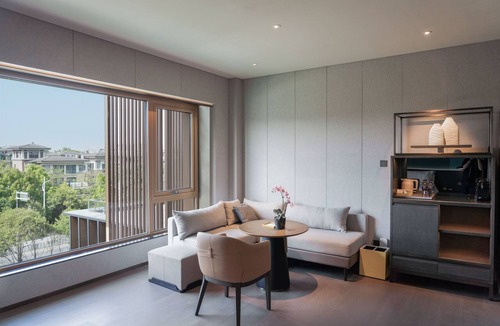 Jiangning Hotel | Mhub by MGM Nanjing Jiangning