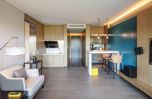 Jiangning Hotel | Mhub by MGM Nanjing Jiangning