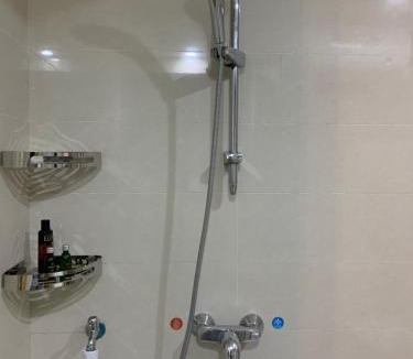 Xishan Apartment | Mi Ball Apartment