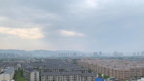 Xishan Apartment | Mi Ball Apartment
