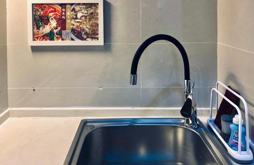 Xishan Apartment | Mi Ball Apartment