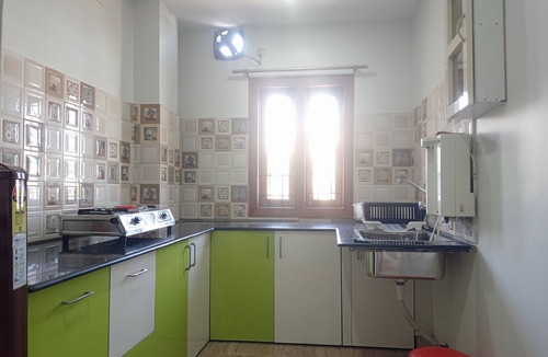 Hatigaon House | Mi Casa